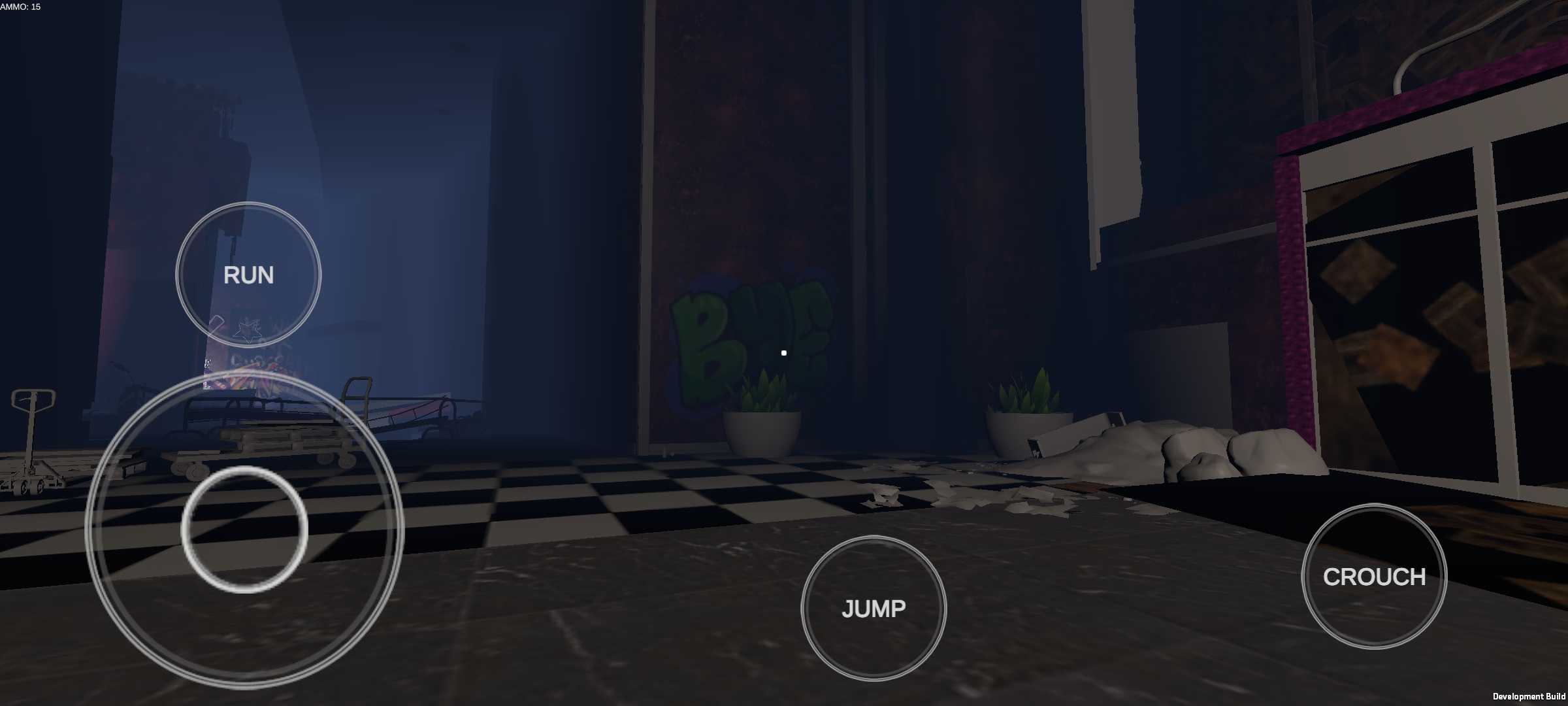 玩具熊的五夜后宫同人手机版