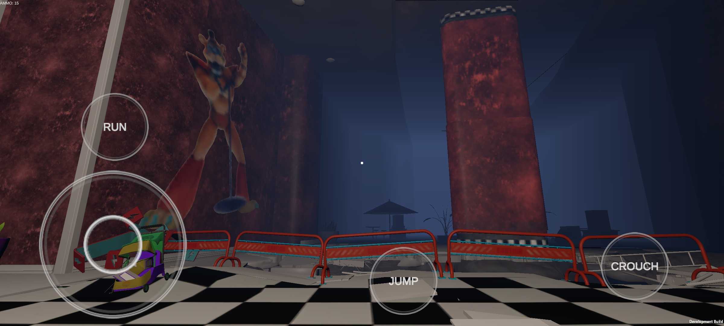 玩具熊的五夜后宫同人手机版