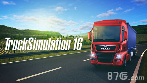 TruckSimulation16