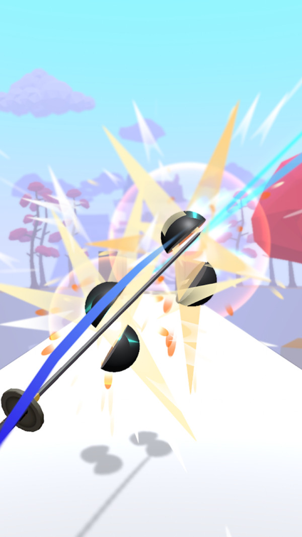 武士一刀两断官网版