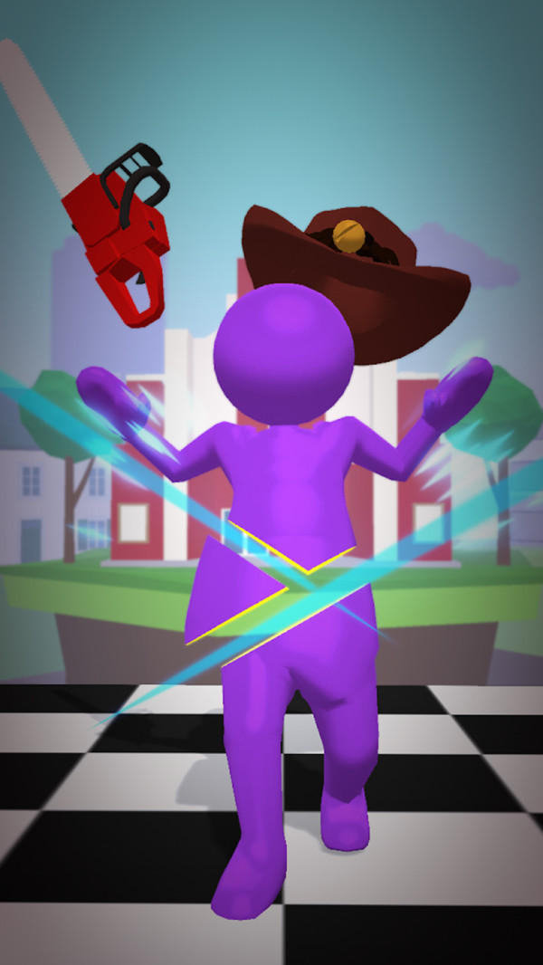 武士一刀两断官网版