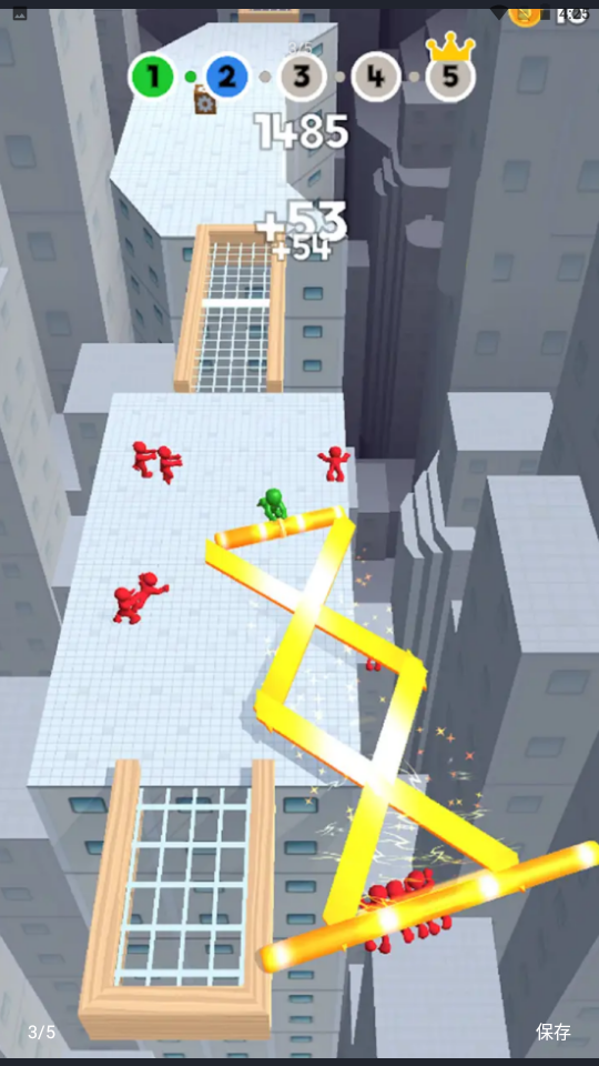 推倒火柴人官网版