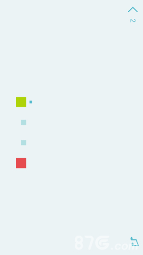 蓝色盒子最新版