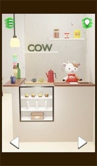 逃脱逃出牛牛咖啡厅最新版