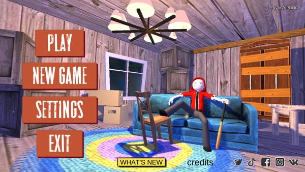 愤怒男孩佩德罗手机版