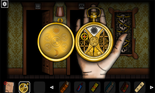 遗忘之丘幻灭官网版