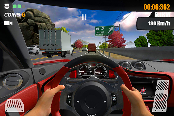 真实公路汽车v2.2.3.404.401.0120