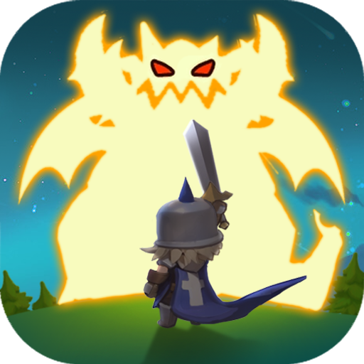 勇者与怪兽手机版