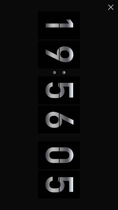 黑暗倒计时最新版