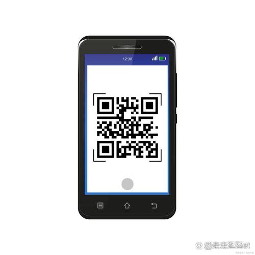 仙人掌app二维码