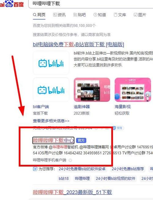 超大尺寸哔哩哔哩网站
