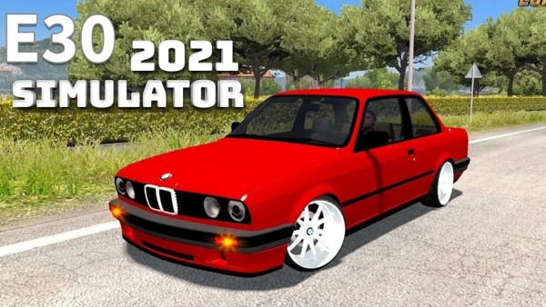 3D萨欣驾驶漂移