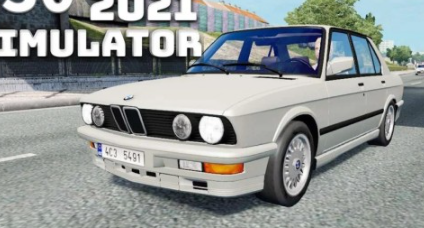 3D萨欣驾驶漂移