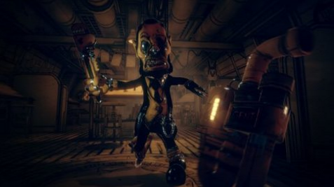 班迪与黑暗复苏