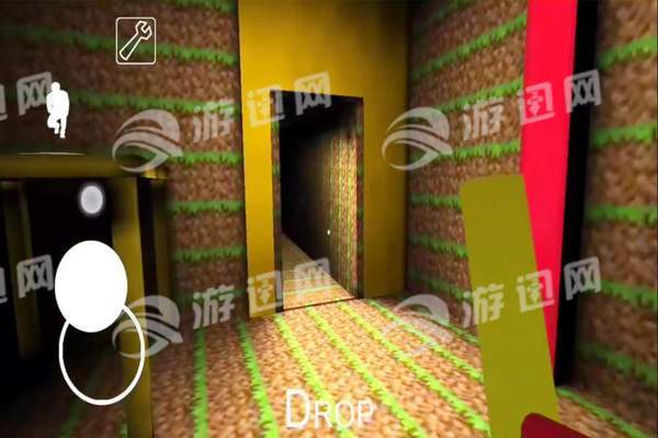 巴尔迪奶奶绝对恐怖手机版