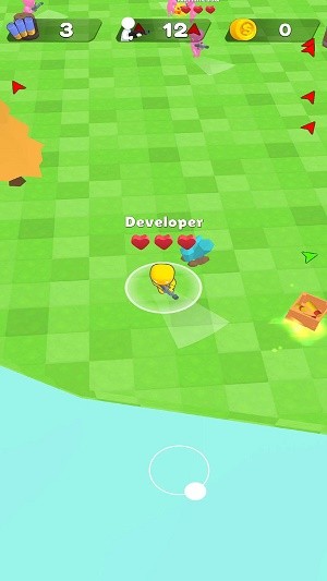 皇家战士2024最新游戏