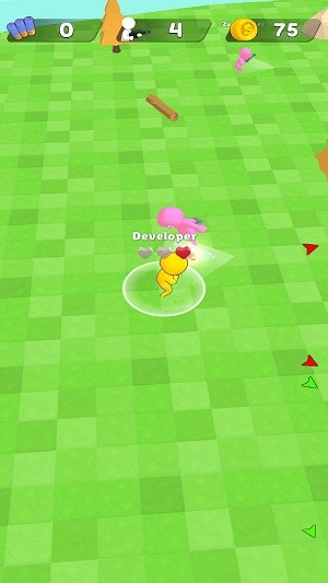 皇家战士2024最新游戏