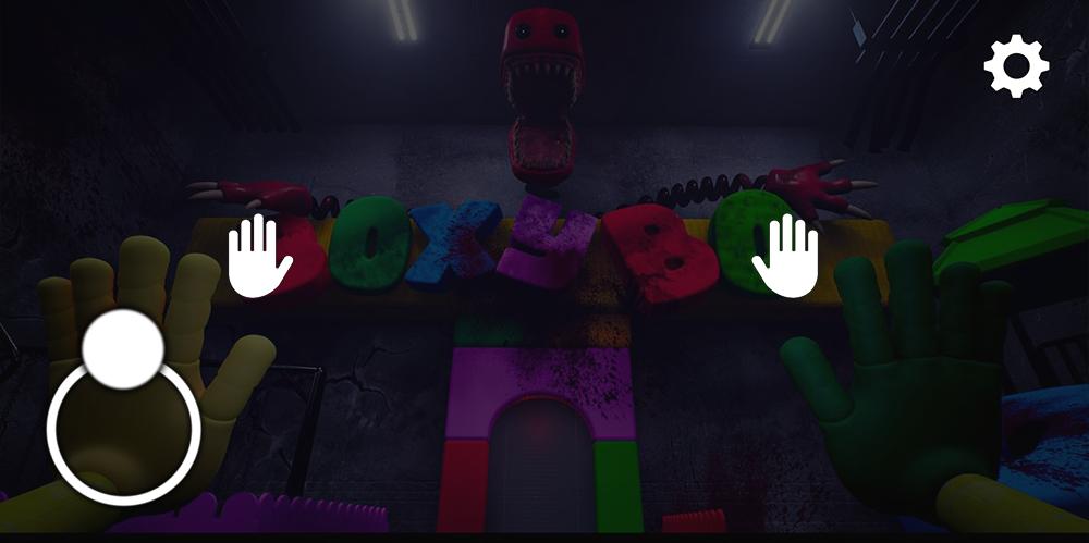 恐怖项目免费版