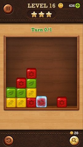 打破最后的障碍