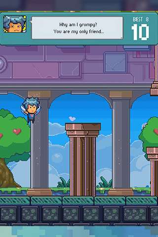 神奇的丘比特 Amazing Cupid