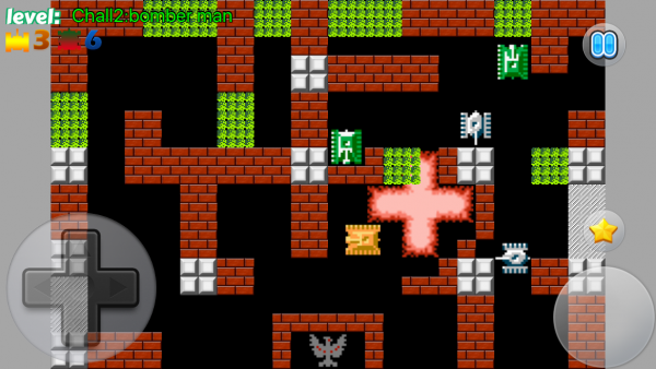 超级坦克大战官网版