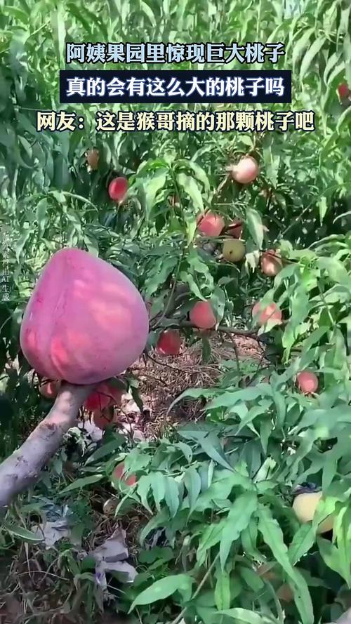 巨大桃子在线