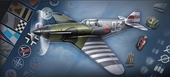 天空男爵国际战争