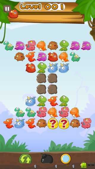 豆娃连连看最新版