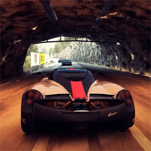 汽车改装驾驶大师2022