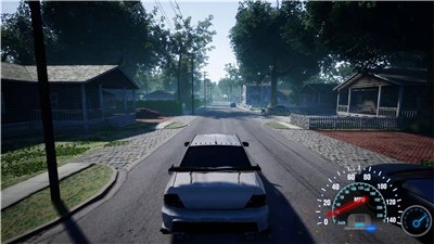 汽车改装驾驶大师2022