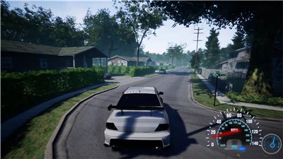 汽车改装驾驶大师2022