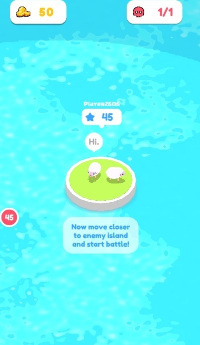 动物岛战争最新版