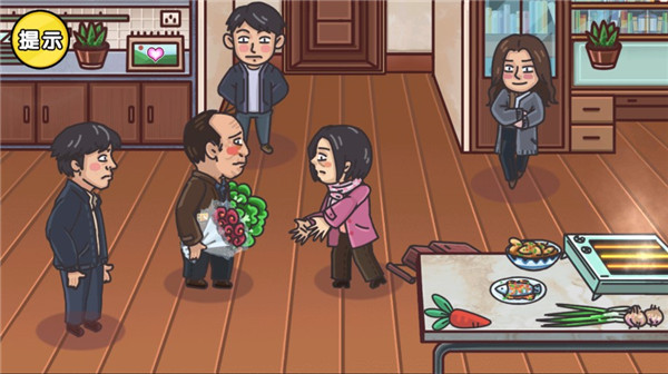 剧情梗传安卓版游戏