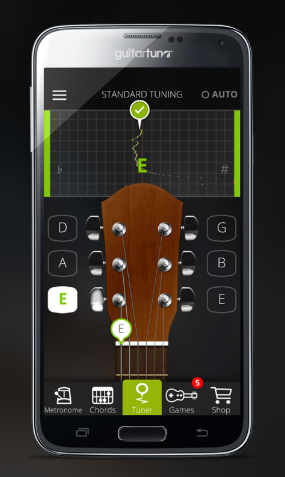 吉他校音器官网版