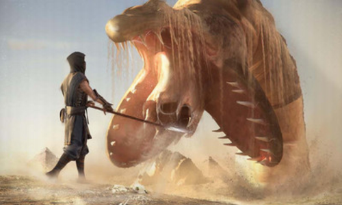 刺客信条忍者与武士手机