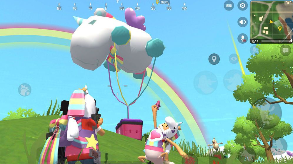 香肠派对2022版本