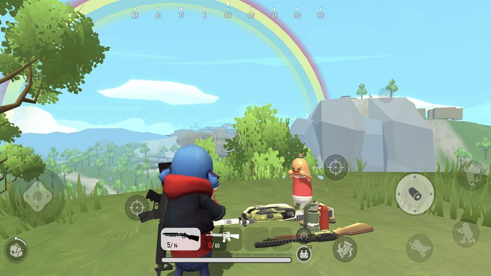 香肠派对2022版本