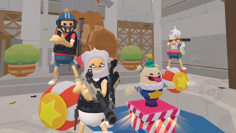 香肠派对2022版本