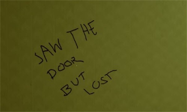 backrooms逃离后室官网版