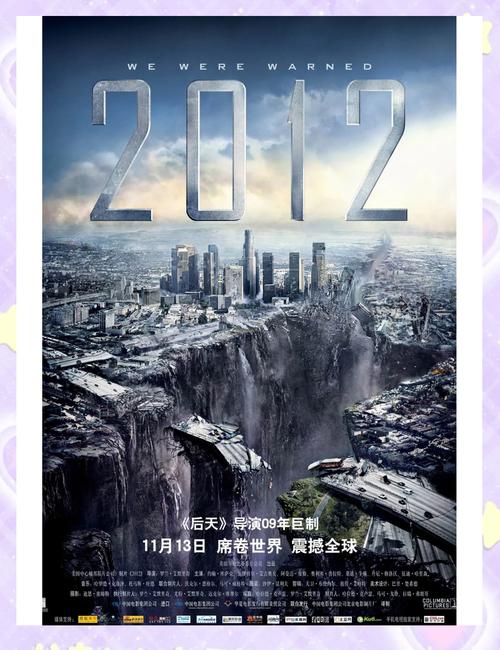 2012免费观看高清完整版视频