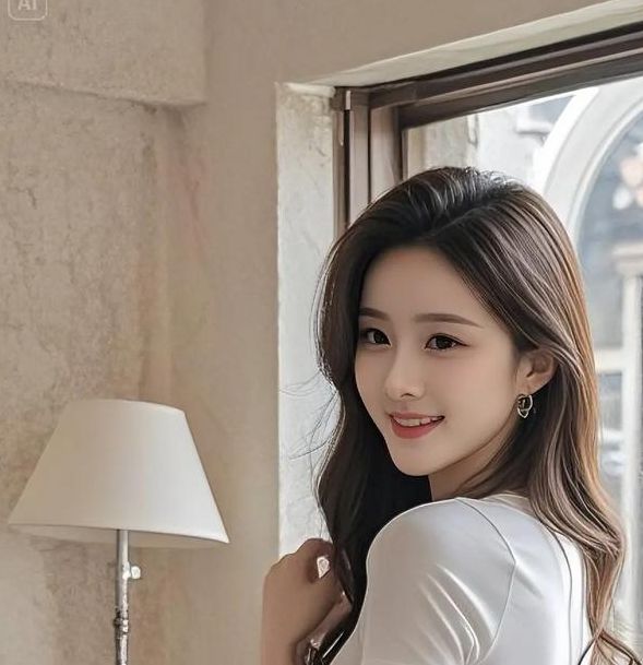 紧身牛仔裤美女APP