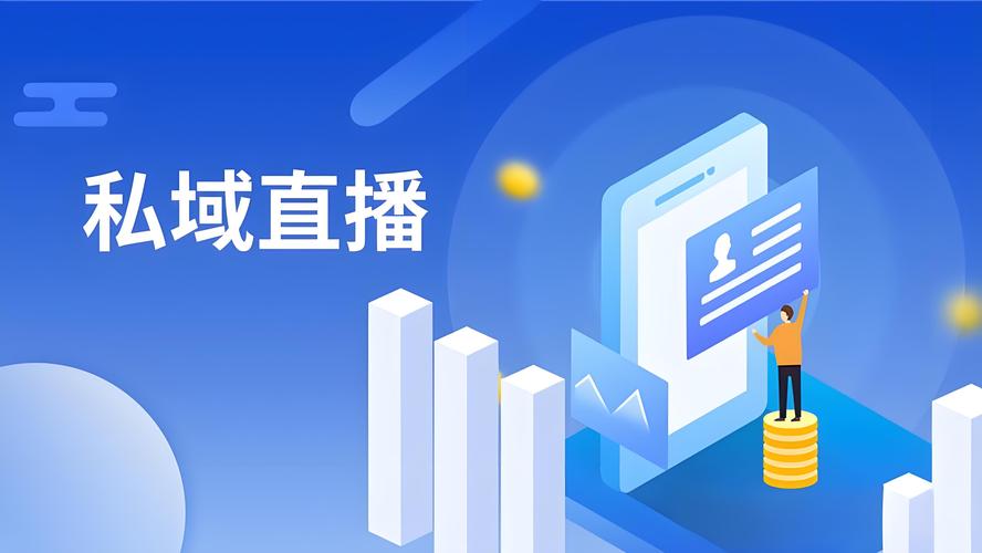 私域直播间
