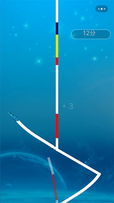 击碎线条游戏中文版免费版