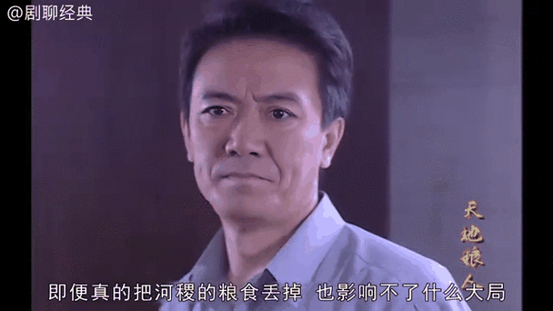 天地粮人 电视剧完整版