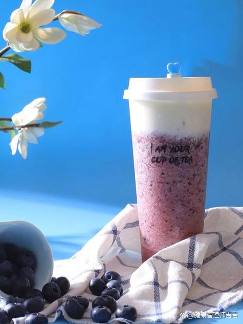 奶茶有容乃大官方