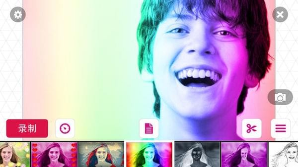 Video Star安卓版本