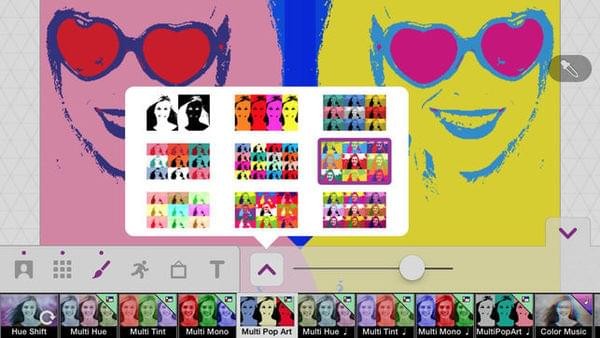 Video Star安卓版本