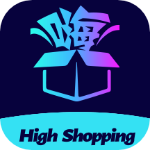 嗨购盲盒免费版