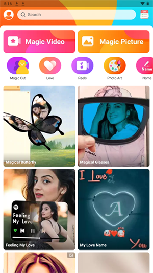 Noizz视频编辑2024官方版正版