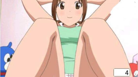 跟雏子一起做运动中文版